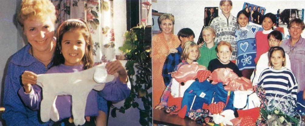 Galeriebezeichnung 1994-1995 Bildnummer 75 Bild