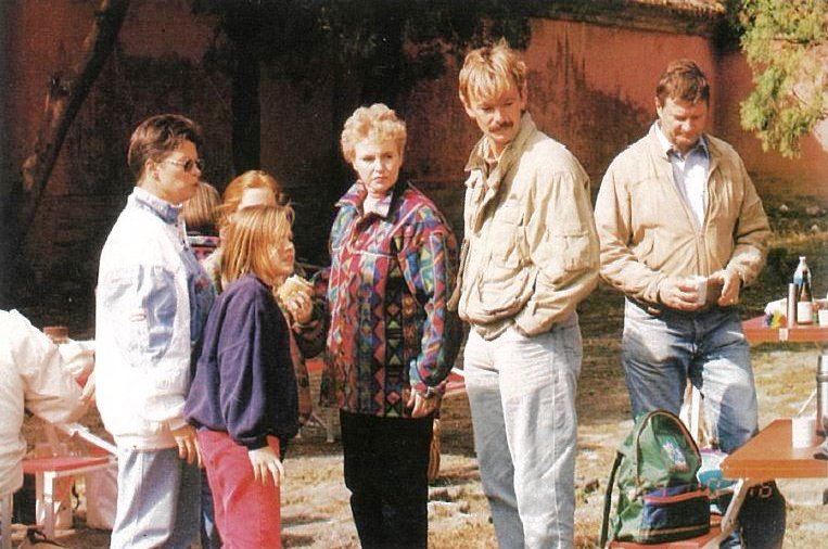 Galeriebezeichnung 1994-1995 Bildnummer 83 Bild
