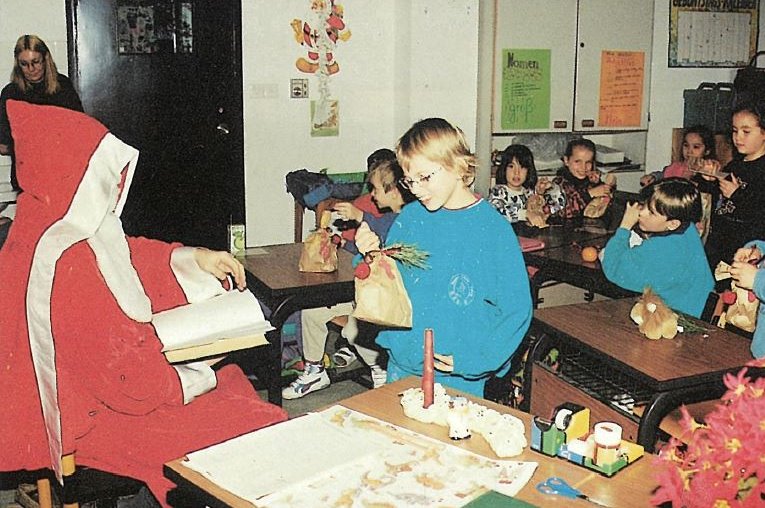 Galeriebezeichnung 1994-1995 Bildnummer 99 Bild