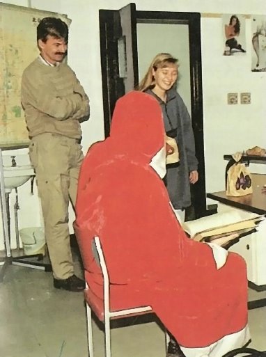Galeriebezeichnung 1994-1995 Bildnummer 105 Bild