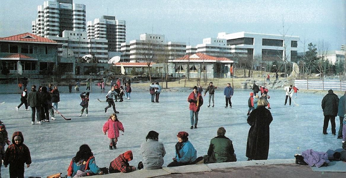 Galeriebezeichnung 1994-1995 Bildnummer 109 Bild
