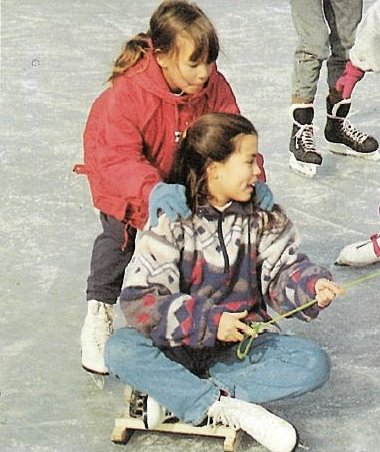 Galeriebezeichnung 1994-1995 Bildnummer 112 Bild
