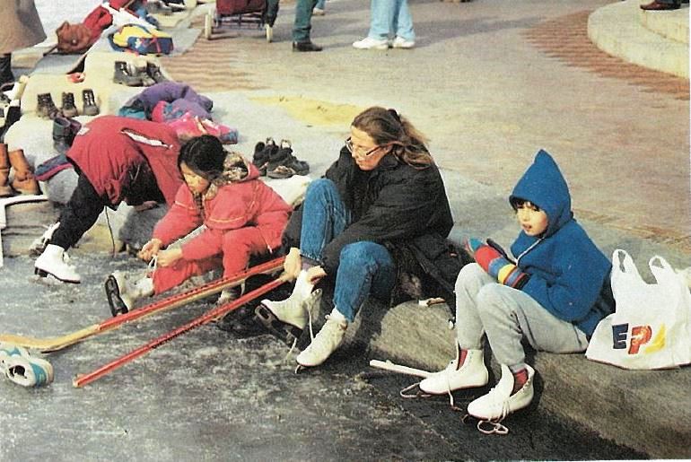 Galeriebezeichnung 1994-1995 Bildnummer 115 Bild