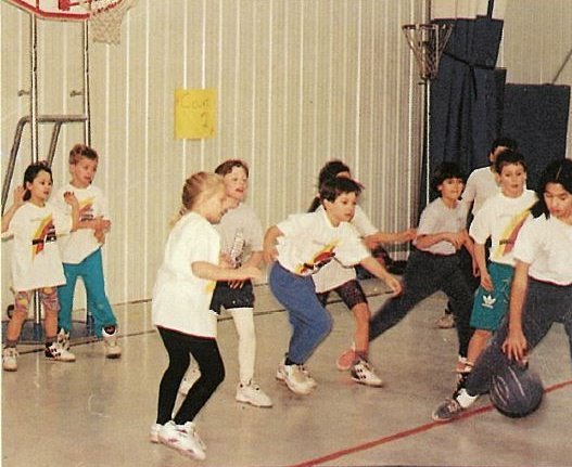 Galeriebezeichnung 1994-1995 Bildnummer 125 Bild