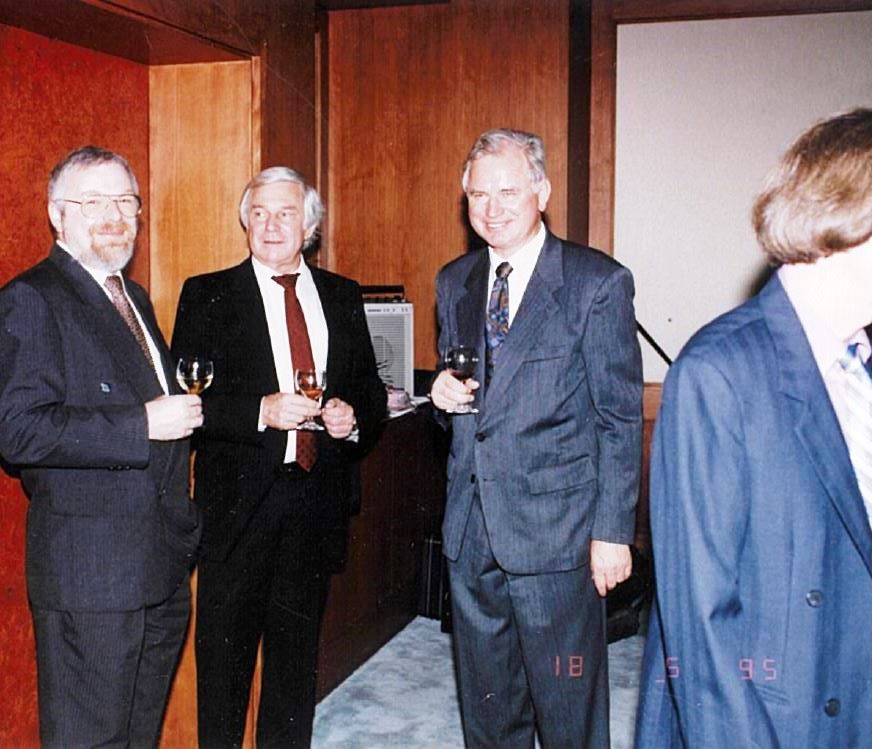Galeriebezeichnung 1994-1995 Bildnummer 131 Bild