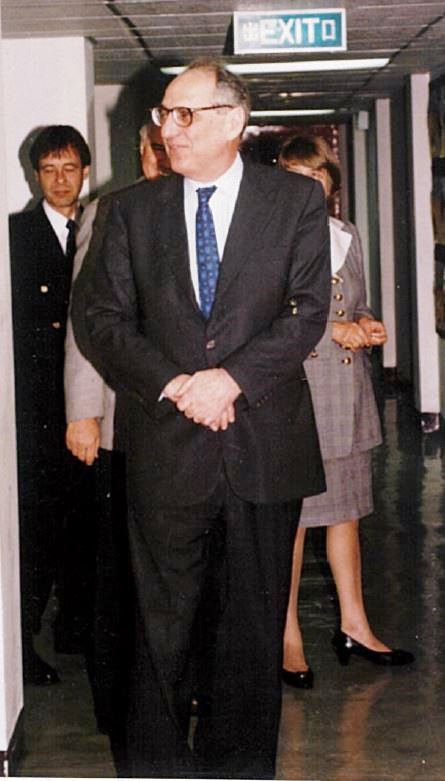 Galeriebezeichnung 1994-1995 Bildnummer 133 Bild
