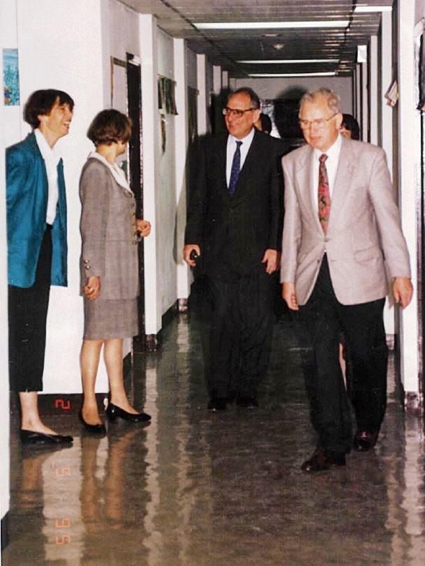 Galeriebezeichnung 1994-1995 Bildnummer 134 Bild