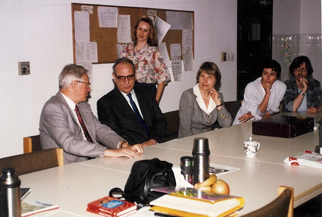 Galeriebezeichnung 1994-1995 Bildnummer 136 Bild