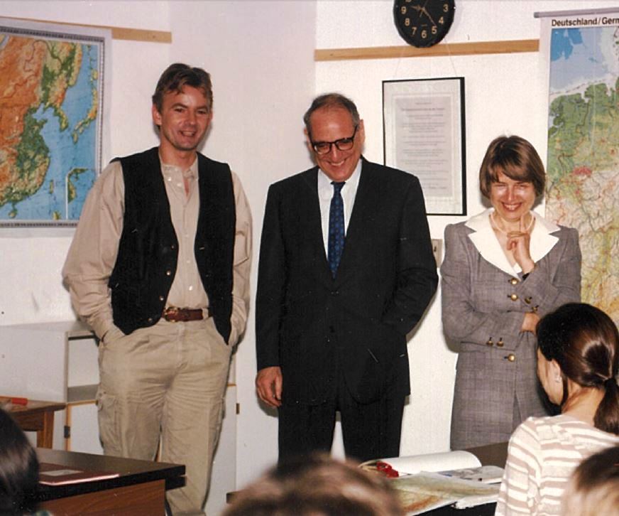 Galeriebezeichnung 1994-1995 Bildnummer 139 Bild