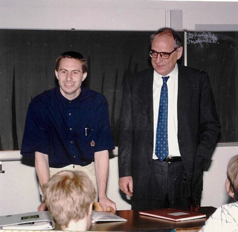 Galeriebezeichnung 1994-1995 Bildnummer 140 Bild