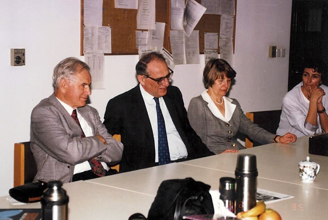 Galeriebezeichnung 1994-1995 Bildnummer 143 Bild