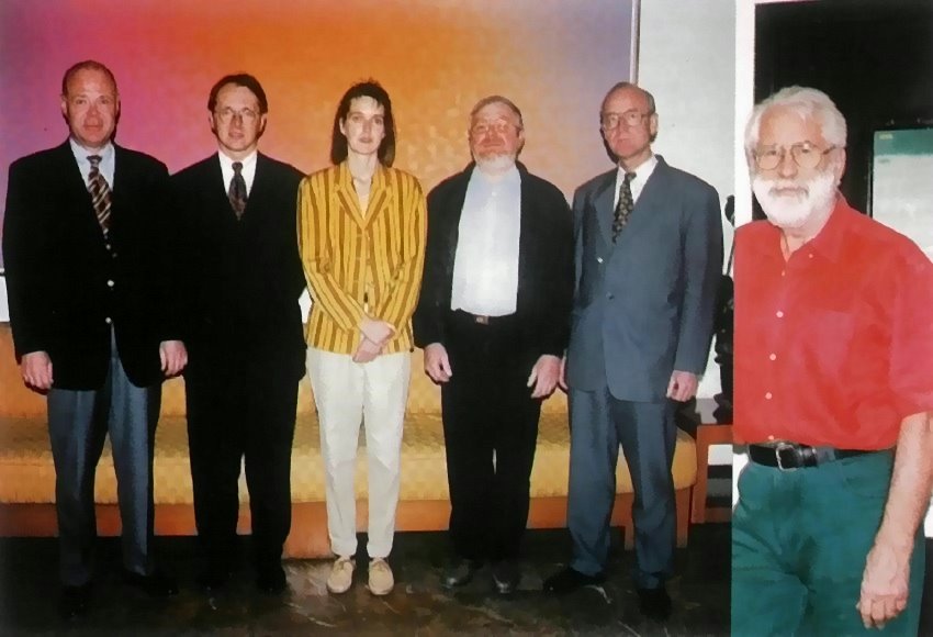 Galeriebezeichnung 1996-1997 Bildnummer 2 Bild