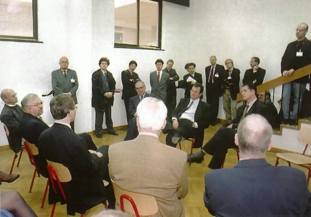 Galeriebezeichnung 1996-1997 Bildnummer 13 Bild