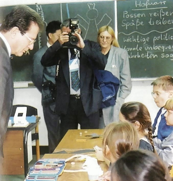 Galeriebezeichnung 1996-1997 Bildnummer 15 Bild