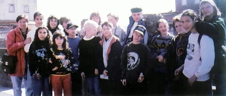 Galeriebezeichnung 1996-1997 Bildnummer 24 Bild
