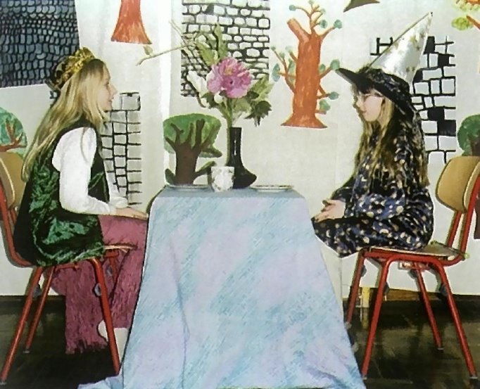 Galeriebezeichnung 1996-1997 Bildnummer 48 Bild