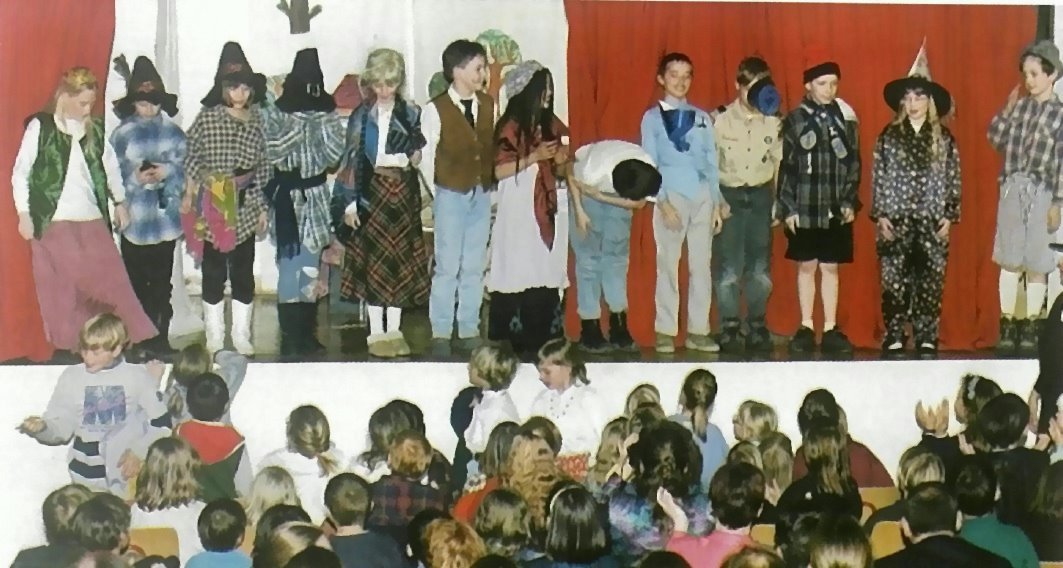 Galeriebezeichnung 1996-1997 Bildnummer 49 Bild