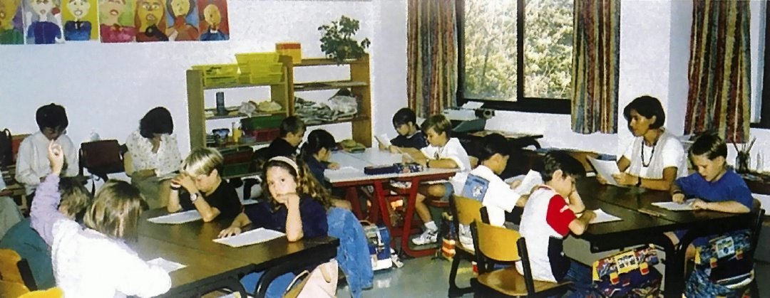 Galeriebezeichnung 1996-1997 Bildnummer 52 Bild