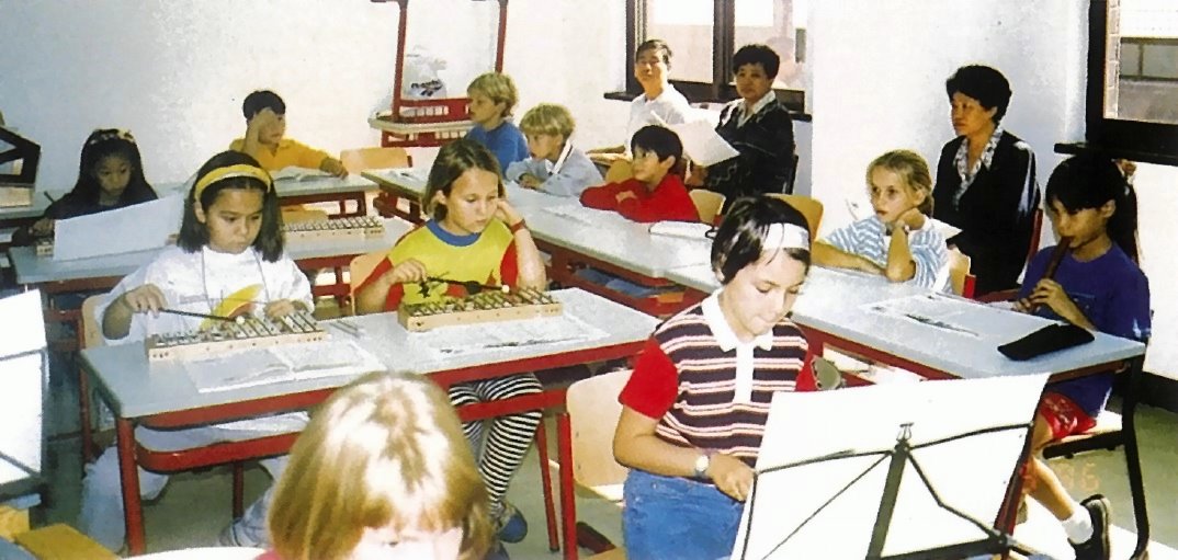 Galeriebezeichnung 1996-1997 Bildnummer 53 Bild