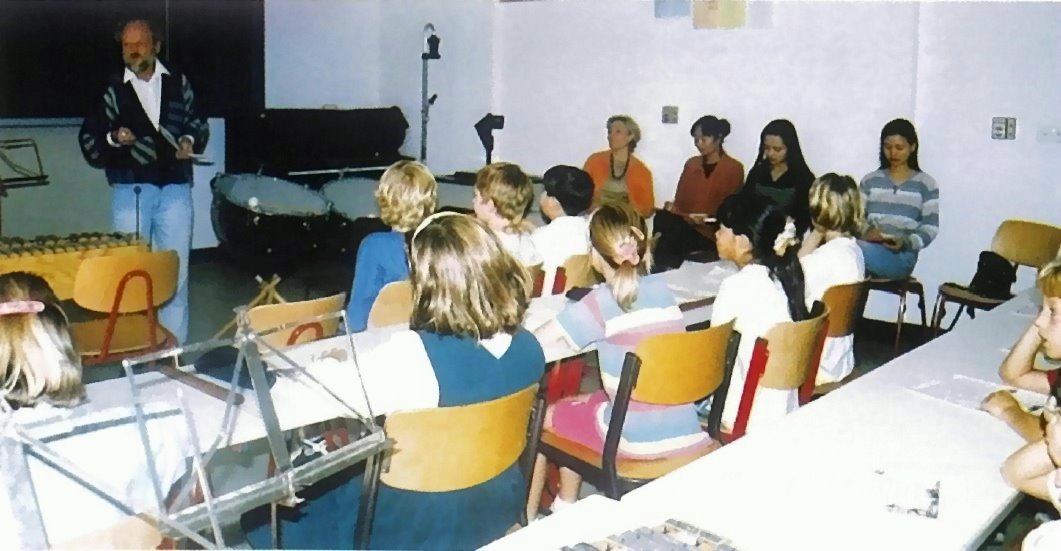 Galeriebezeichnung 1996-1997 Bildnummer 54 Bild