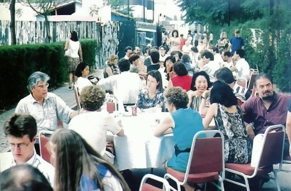 Galeriebezeichnung 1996-1997 Bildnummer 57 Bild