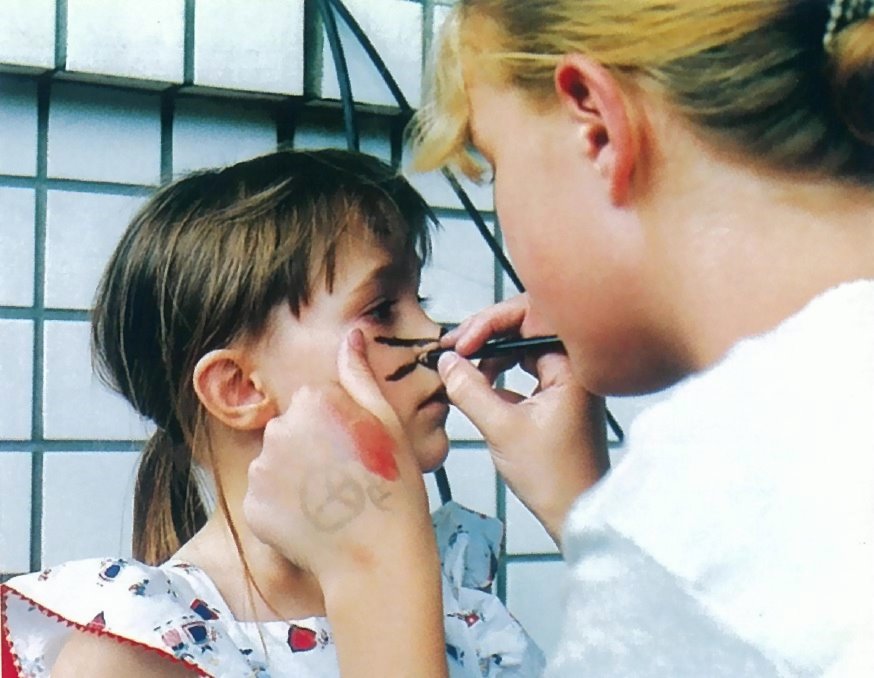 Galeriebezeichnung 1996-1997 Bildnummer 58 Bild
