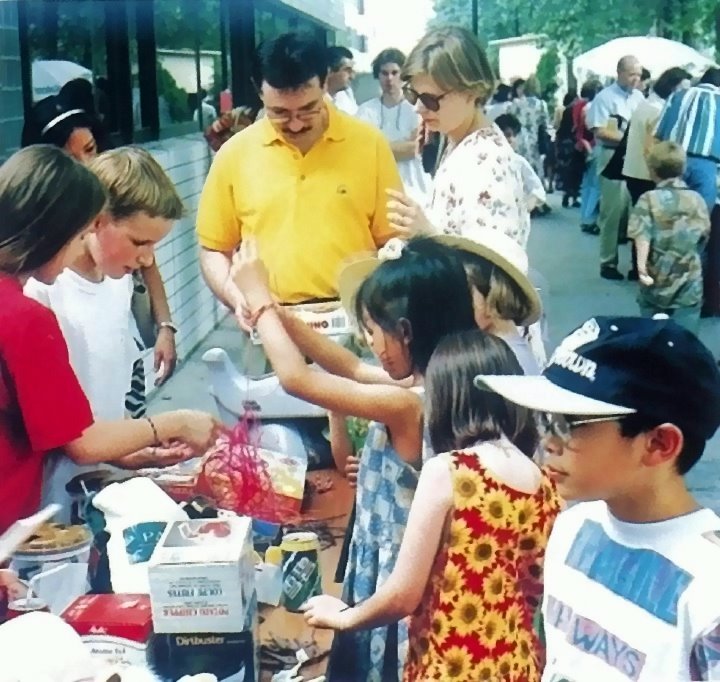 Galeriebezeichnung 1996-1997 Bildnummer 59 Bild
