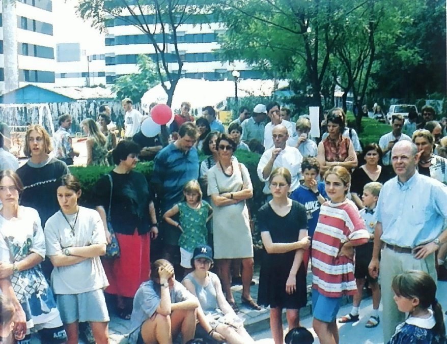 Galeriebezeichnung 1996-1997 Bildnummer 60 Bild