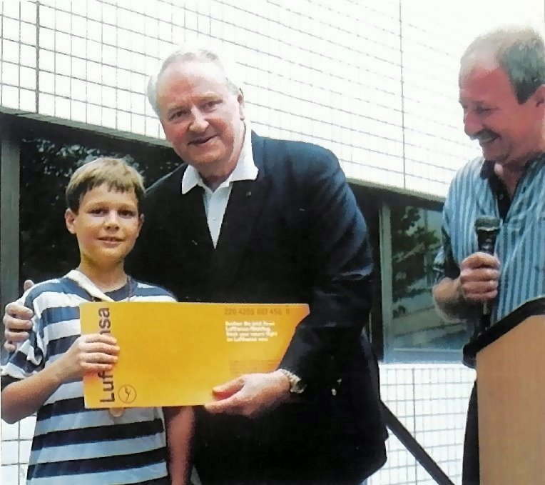 Galeriebezeichnung 1996-1997 Bildnummer 61 Bild