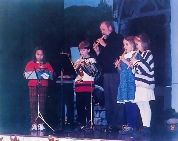Galeriebezeichnung 1996-1997 Bildnummer 63 Bild