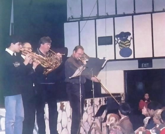 Galeriebezeichnung 1996-1997 Bildnummer 66 Bild