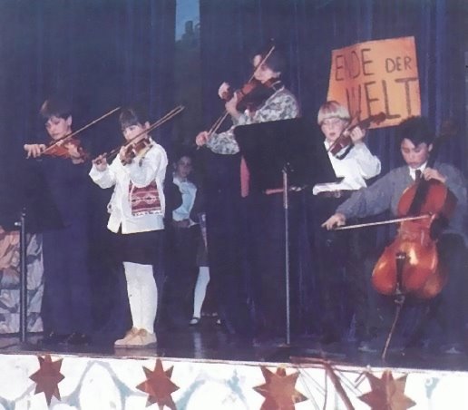 Galeriebezeichnung 1996-1997 Bildnummer 67 Bild