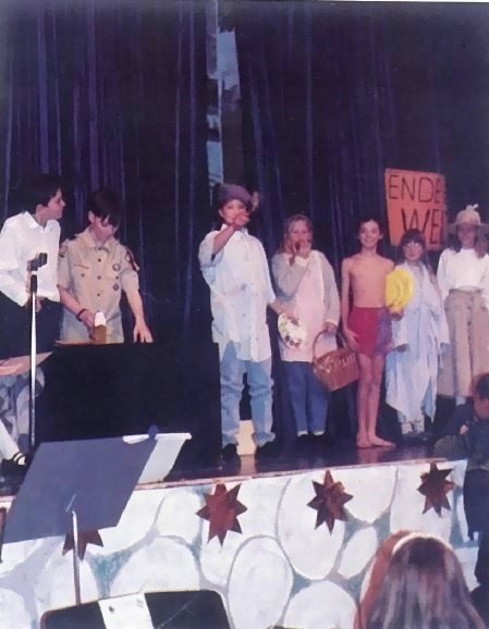 Zufallsbild 1996-1997/0069 Zufallsbild