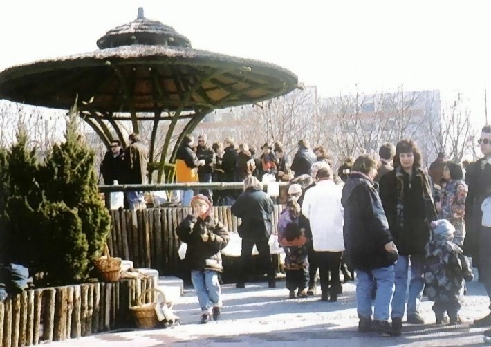 Galeriebezeichnung 1996-1997 Bildnummer 70 Bild