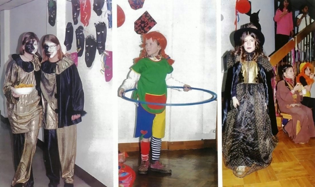 Galeriebezeichnung 1996-1997 Bildnummer 78 Bild