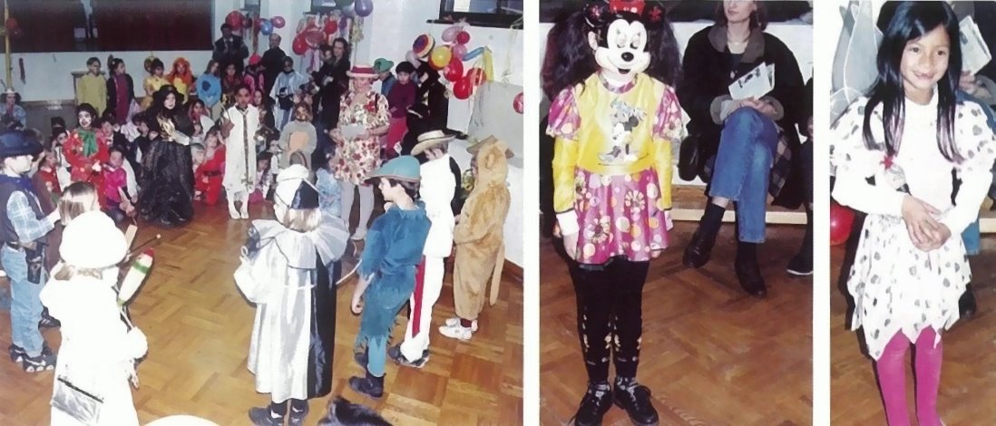 Galeriebezeichnung 1996-1997 Bildnummer 80 Bild