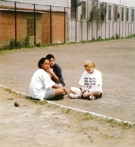 Galeriebezeichnung 1996-1997 Bildnummer 84 Bild