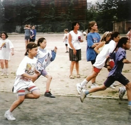 Galeriebezeichnung 1996-1997 Bildnummer 87 Bild