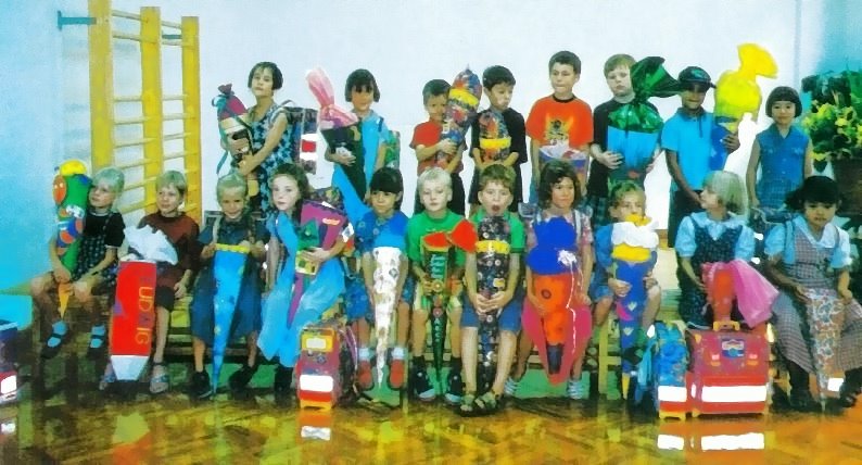 Galeriebezeichnung 1997-1998 Bildnummer 2 Bild