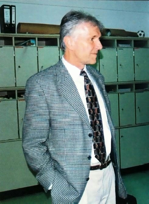 Galeriebezeichnung 1997-1998 Bildnummer 4 Bild