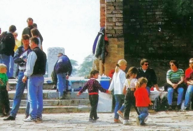 Galeriebezeichnung 1997-1998 Bildnummer 10 Bild