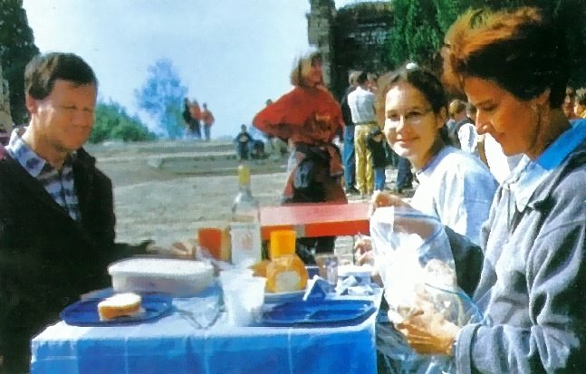 Galeriebezeichnung 1997-1998 Bildnummer 13 Bild