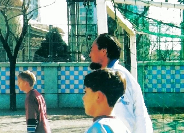 Galeriebezeichnung 1997-1998 Bildnummer 18 Bild