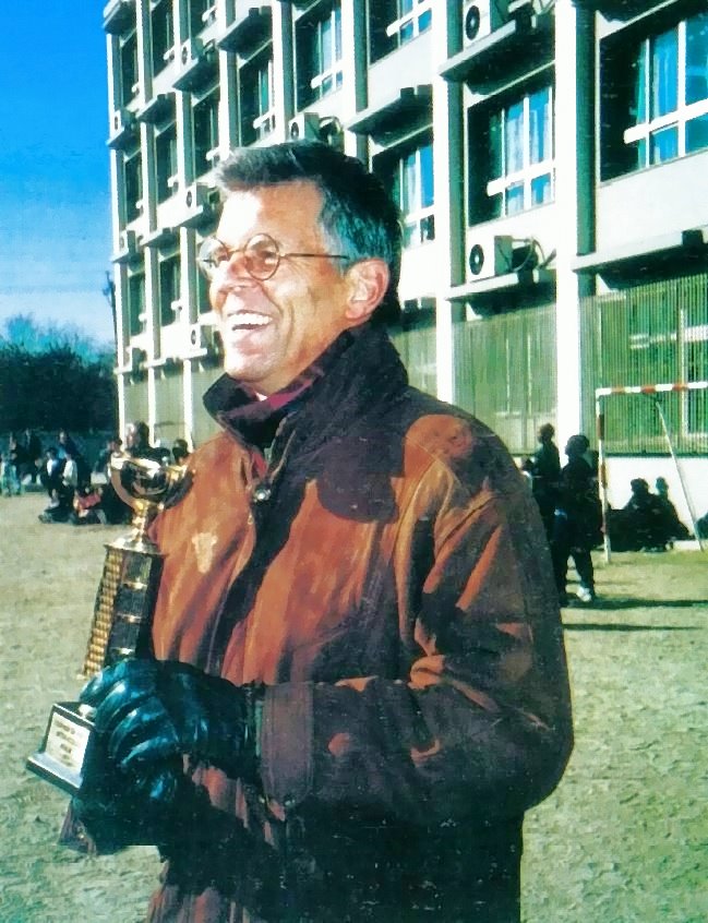 Galeriebezeichnung 1997-1998 Bildnummer 20 Bild