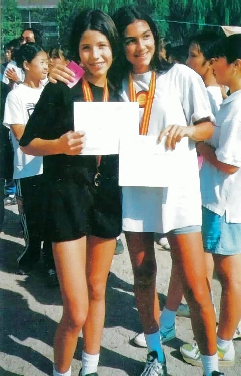 Galeriebezeichnung 1997-1998 Bildnummer 21 Bild