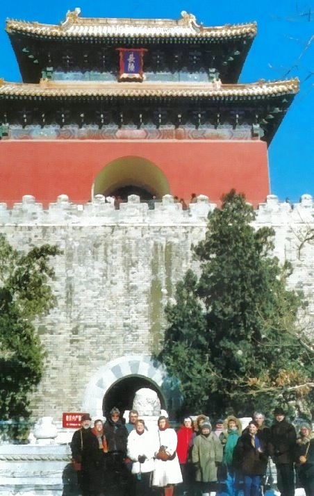 Galeriebezeichnung 1997-1998 Bildnummer 33 Bild