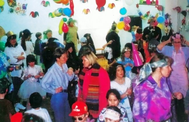 Galeriebezeichnung 1997-1998 Bildnummer 36 Bild