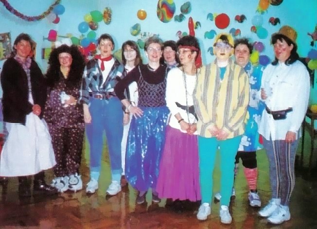 Galeriebezeichnung 1997-1998 Bildnummer 38 Bild