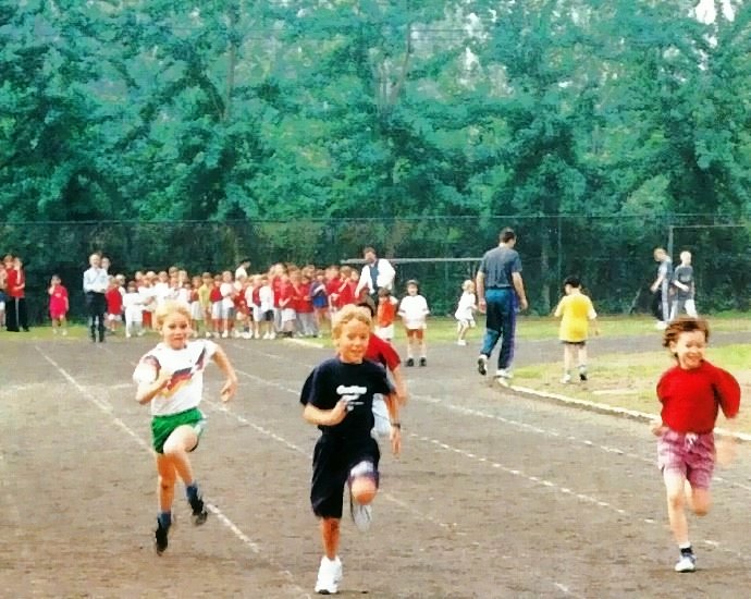 Galeriebezeichnung 1997-1998 Bildnummer 46 Bild