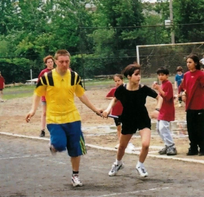 Galeriebezeichnung 1997-1998 Bildnummer 48 Bild
